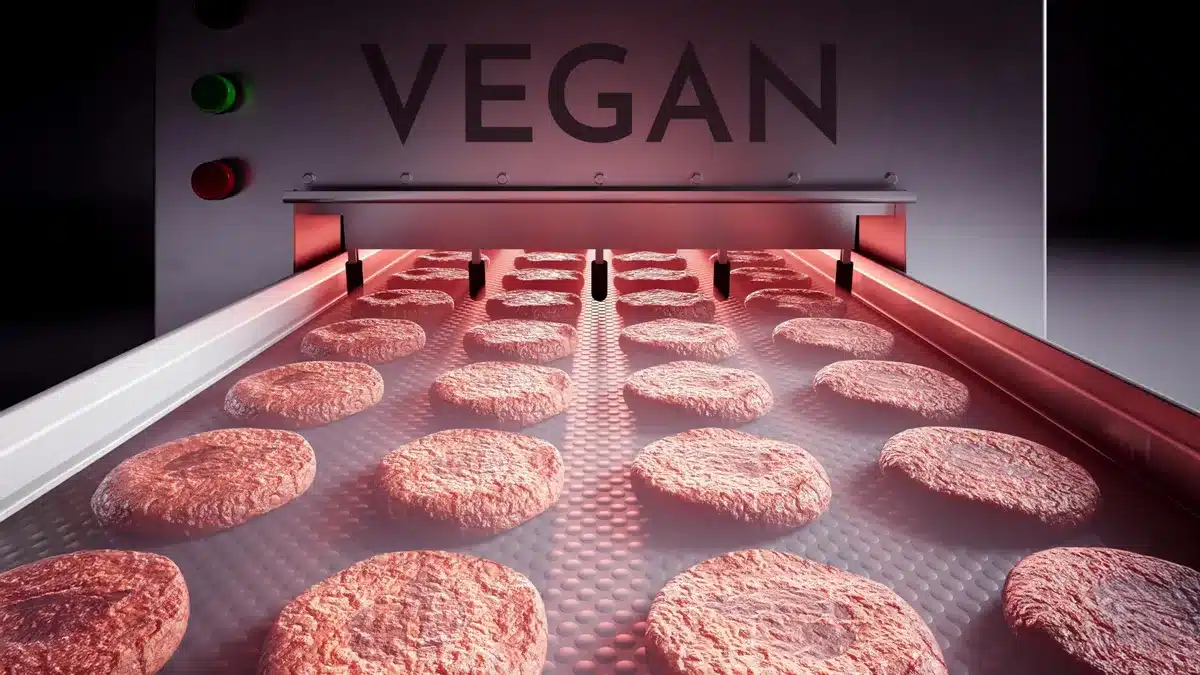Title: Scientists tested 212 plant-based meat alternatives. Every one contained fungal toxins
