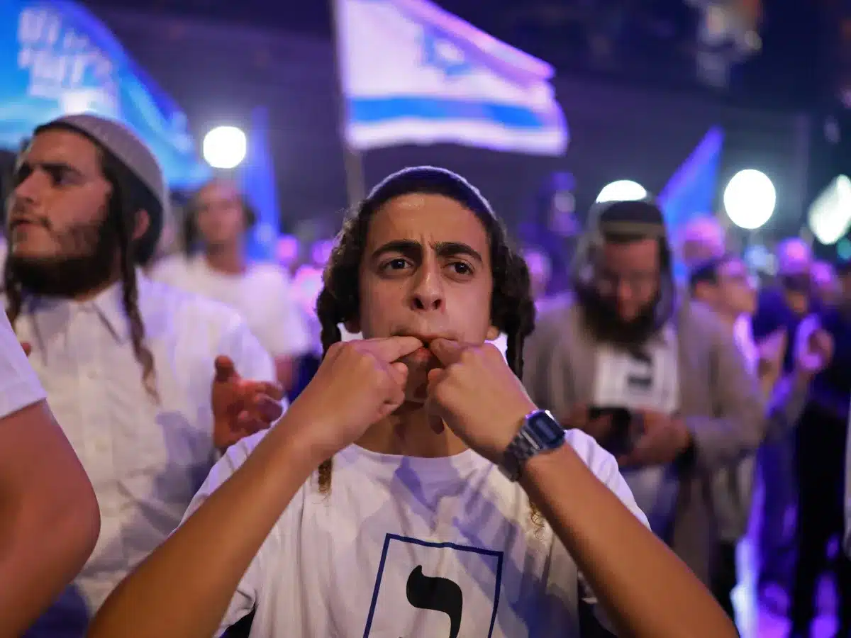 Israel’s election: The battle between change and anti-Palestinian sentiment