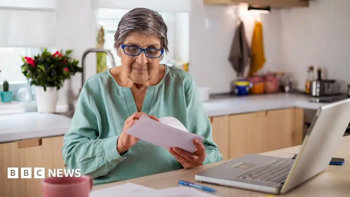 Family Pension Tax Exemption: ₹15,000 or 1/3rd of Pension Tax ...