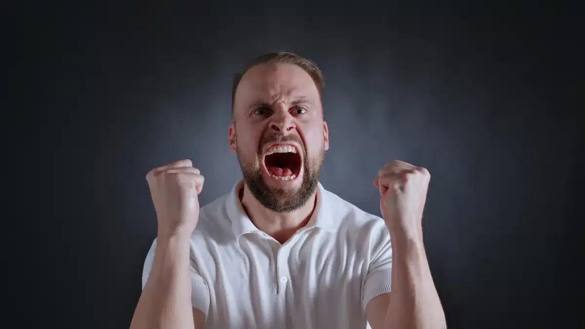 Humans may not be as hardwired for violence as we thought