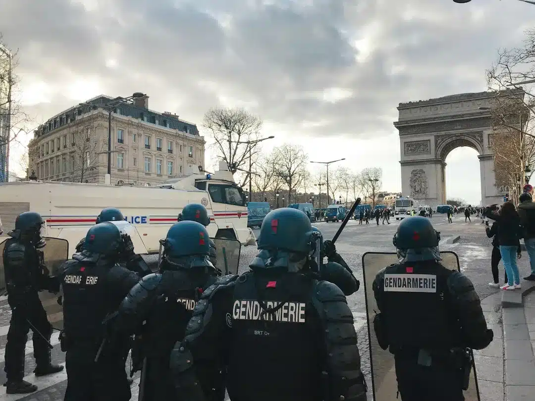 Paris, France