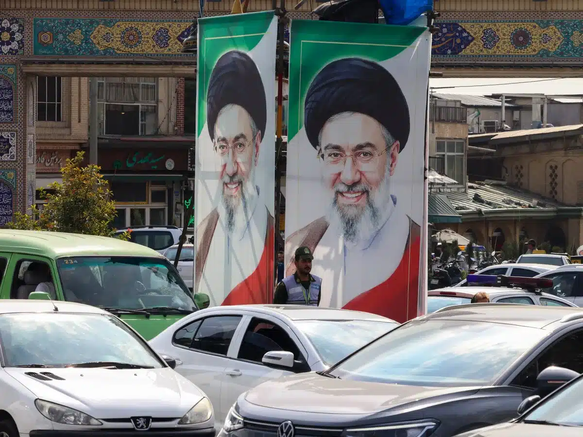 Teen Soldier Killed in Iran Missile Strike on U.S. Base Nineteen ...